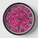 Search for bright clocks Black