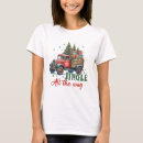 Search for jingle all the way tshirts Party