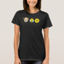 Search for grimace tshirts Grimacing