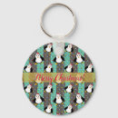 Search for winter rounded key rings Merry christmas