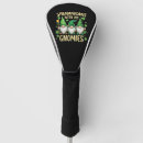Search for irish golf head covers Shenanigans