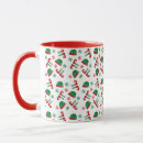 Search for little elf mugs Red