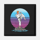 Search for self defence magnets Fighter