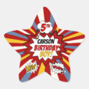 Search for five star stickers Boy