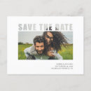 Search for clear save the dates White
