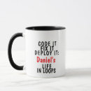 Search for data analyst mugs Statistician