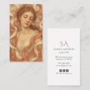 Search for fine art business cards Artist