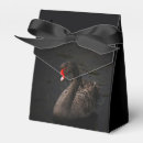 Search for black swan Gothic