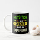 Search for nutritionist mugs Vegetarian