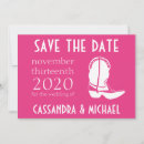 Search for pink cowboy boot invitations Bride