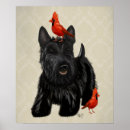 Search for scottie dog art Animals
