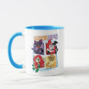 Search for girl superhero mugs Dc super hero girls