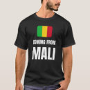 Search for mali tshirts Country