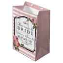 Search for wedding guest gift bags Modern