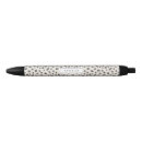 Search for dalmatian pens Black and white