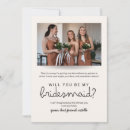 Search for will you be my bridesmaid Photo collage
