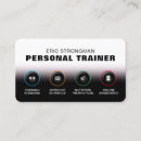 Search for button business cards Modern