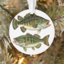 Search for bass fishing christmas tree decorations Fishermen