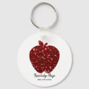 Search for knowledge key rings Teacher