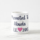 Search for spanish grandma mugs Abuela