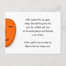 Search for police car postcards Funny