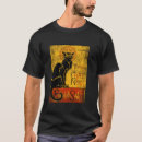Search for vintage halloween tshirts Cat
