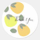 Search for mango fruit stickers Yellow