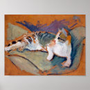 Search for august macke posters Cat