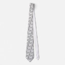 Search for vintage 50s ties Pattern