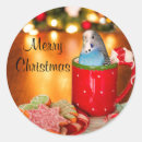 Search for cute blue bird stickers Pet