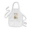 Search for tales aprons Kids