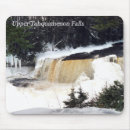 Search for upper mousepads Waterfall