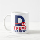 Search for prison coffee mugs Election