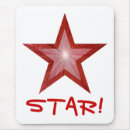 Search for shine mousepads Star