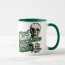 Search for spook mugs Skull