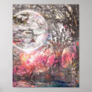 Search for mystical gifts Tree