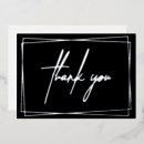 Search for silver foil graduation invitations Black