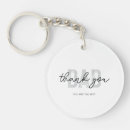 Search for thanks dad key rings Father