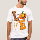 Search for halloween love tshirts Vintage