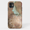 Search for golden butterfly iphone cases Turquoise
