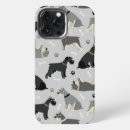 Search for cute schnauzer iphone cases Dog
