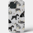Search for schnauzer iphone cases pets