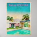 Search for palm springs posters Travel