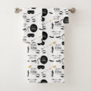 Search for lashes bath towels Chic