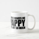 Search for how about no mugs Joke