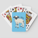 Search for sheep playing cards Wool