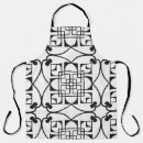 Search for vintage minimalist aprons Autumn