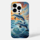 Search for jumping dolphin iphone cases Ocean
