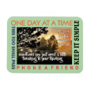 Search for alcoholics magnets Recovery