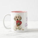 Search for english setter mugs Puppy